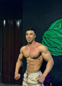 Rock - Male escort in Cairo Photo 13 of 23