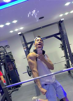 Rock - Male escort in Cairo Photo 16 of 23