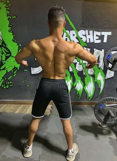 Rock - Male escort in Cairo Photo 17 of 23