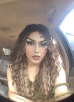 Rock - Transsexual companion in Manila Photo 4 of 7