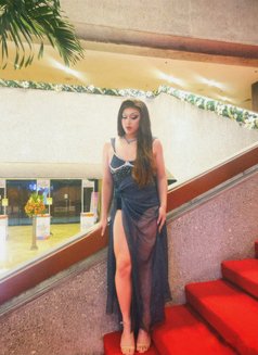 Rock - Transsexual companion in Manila Photo 6 of 7