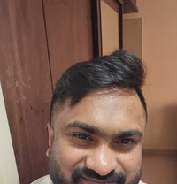 Rock Hard Shig - Masajista in Bangalore