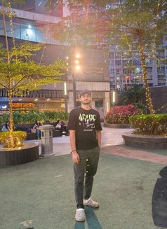 Rock Hard69 - Acompañantes masculino in Mumbai Photo 1 of 1