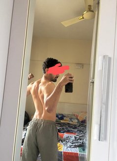 Rock - Male escort in Bangalore Photo 3 of 3