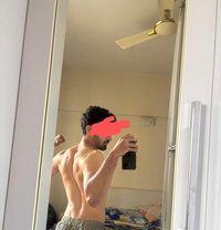 Rock - Male escort in Bangalore