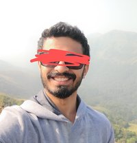 Rock - Male escort in Bangalore