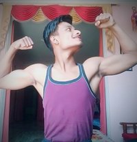 Varun - Male escort in Jaipur