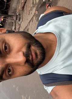Rock - Male escort in New Delhi Photo 1 of 3