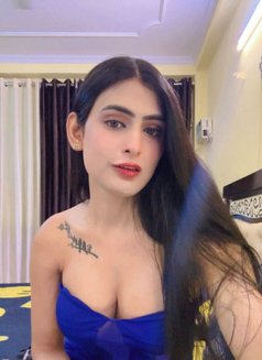 Rock Sarra - Transsexual escort in Bangalore Photo 30 of 30