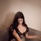 Rock Sarra - Acompañantes transexual in Bangalore