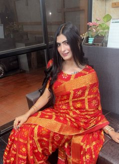 Rock Sarra - Acompañantes transexual in New Delhi Photo 30 of 30