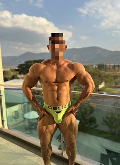 Rock - Acompañantes masculino in Bangkok Photo 2 of 4