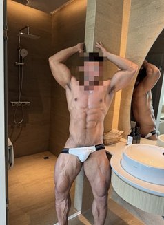 Rock - Acompañantes masculino in Bangkok Photo 4 of 6