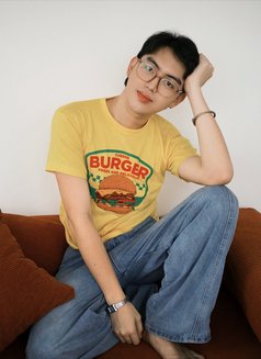 Rock your FemBoy - Male escort in Makati City Photo 1 of 5