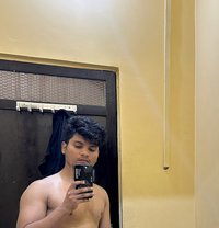 Rock145 - Male escort in Udaipur