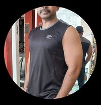 Rock360 - Male escort in Mumbai