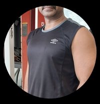 Rock360 - Male escort in Mumbai