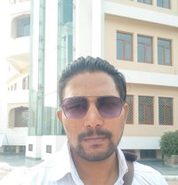 Shaan2 - Male adult performer in Amritsar