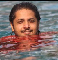 Rocket - Male escort in Kolkata