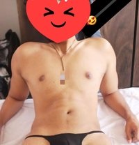 Rocket - Male escort in Mumbai