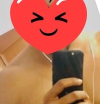 Rocket - Male escort in Mumbai