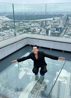 Rocketbkk! 🇹🇭 - Acompañantes masculino in Bangkok Photo 4 of 9