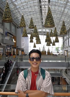 VIP Rocketbkk! πΉπ - Male escort in Bangkok Photo 9 of 11