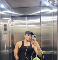 VIP Rocketbkk! 🇹🇭 - Acompañantes masculino in Bangkok