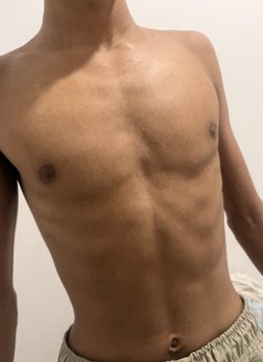 Rockey - Male escort in Bangkok Photo 1 of 5