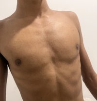 Rockey - Male escort in Bangkok