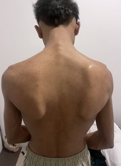 Rockey - Male escort in Bangkok Photo 2 of 5