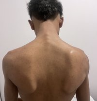 Rockey - Male escort in Bangkok