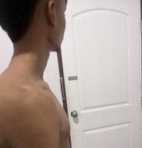 Rockey - Male escort in Bangkok