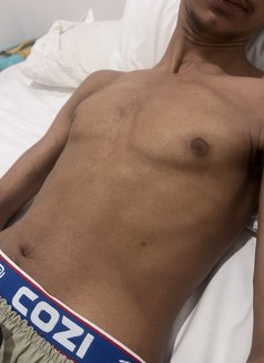 Rockey - Male escort in Bangkok Photo 5 of 5