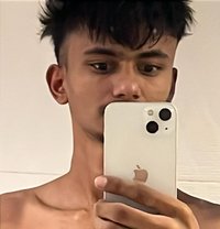 Rockey - Male escort in Bangkok