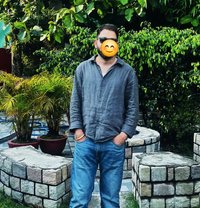 Rockey - Male adult performer in Noida
