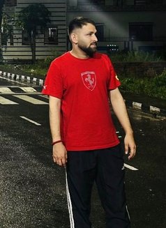 Rockey - Male adult performer in Gurgaon Photo 3 of 3