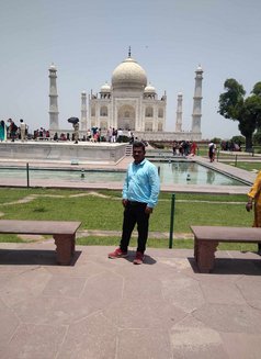 Rockey - Male escort in Sambalpur Photo 1 of 1