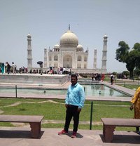 Rockey - Male escort in Sambalpur
