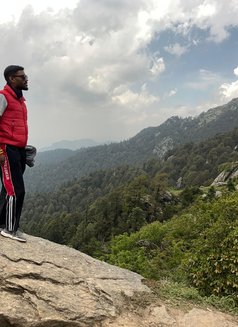 Rockey - Male escort in Shimla Photo 1 of 1