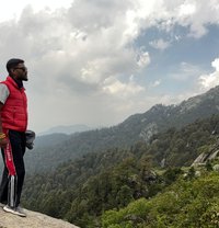 Rockey - Male escort in Shimla