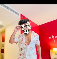 Rockey Player - Acompañantes masculino in New Delhi