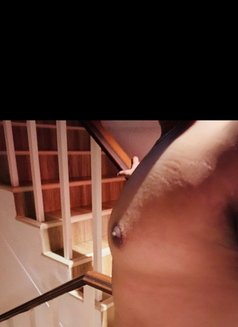 Rockey Player - Male escort in New Delhi Photo 6 of 11
