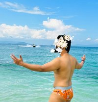 Rockey Player - Acompañantes masculino in New Delhi