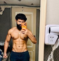 Rockey Player - Acompañantes masculino in New Delhi