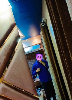 Rockey the Masseur - Acompañantes masculino in Mumbai Photo 3 of 12