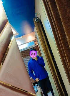 Rockey the Masseur - Acompañantes masculino in Mumbai Photo 4 of 12