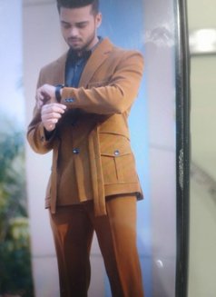 Rockeyrock - Male escort in Dubai Photo 1 of 1