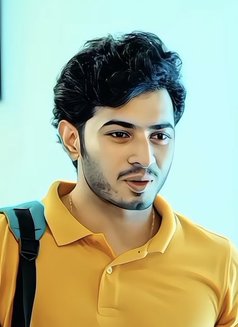 Rocki - Acompañantes masculino in Kochi Photo 1 of 1