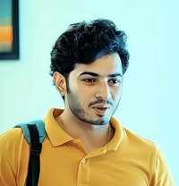 Rocki - Male escort in Kochi